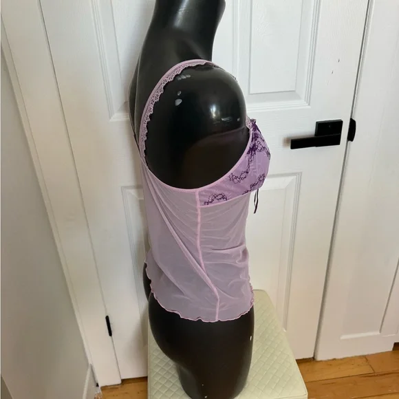 cami top - Picture 4 of 5